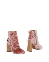 FORNARINA Ankle boots