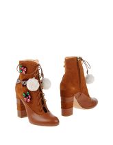 GEDEBE Ankle boots