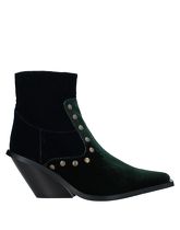 GIA COUTURE Ankle boots