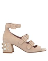 GIANNA MELIANI Sandals