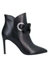 GIANNI MARRA Ankle boots