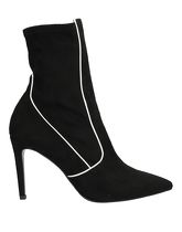 GIANNI MARRA Ankle boots