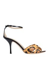 GIUSEPPE ZANOTTI Sandals