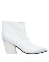 HALMANERA Ankle boots