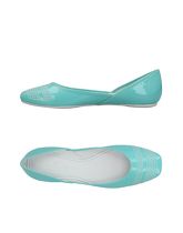 HOGAN Ballet flats