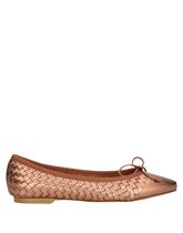 IL BORGO Firenze Ballet flats