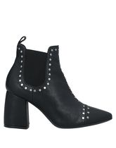 JANET & JANET Ankle boots