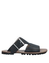 JIL SANDER NAVY Sandals