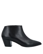 LA CORTE DELLA PELLE by FRANCO BALLIN Ankle boots