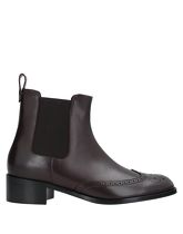 LA CORTE DELLA PELLE by FRANCO BALLIN Ankle boots