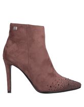 LAURA BIAGIOTTI Ankle boots