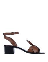 LOLA CRUZ Sandals