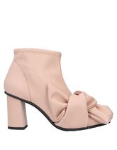 NR RAPISARDI Ankle boots