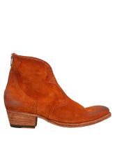 PANTANETTI Ankle boots