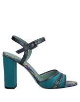 PAOLA D'ARCANO Sandals