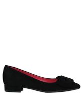 PAS DE ROUGE Ballet flats