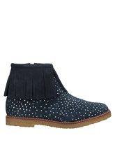 POM D'API Ankle boots