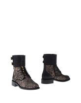 RENE' CAOVILLA Ankle boots