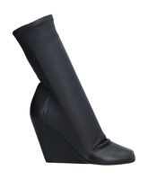 RICK OWENS Ankle boots