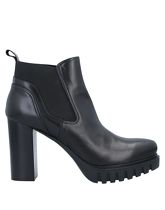 ROBERTO BOTTICELLI Ankle boots