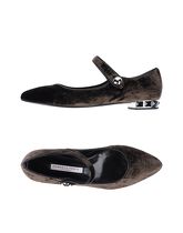 ROBERTO FESTA Ballet flats