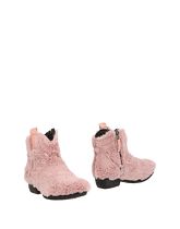 ROCK RODEO Ankle boots
