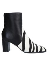 RODO Ankle boots