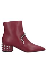 SEBASTIAN Ankle boots