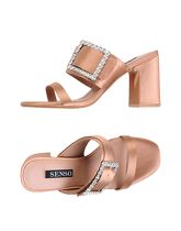 SENSO Sandals