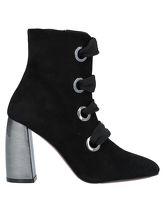 SILVIA ROSSINI Ankle boots