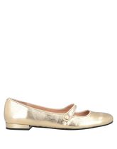 STATUS Ballet flats