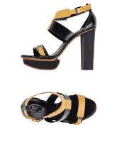 TOD'S Sandals