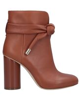 TWINSET Ankle boots