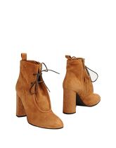 ALBERTO FERMANI Ankle boots