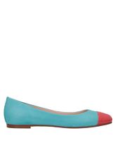 ANNA BAIGUERA Ballet flats