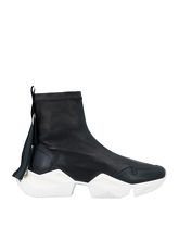 BEN TAVERNITI™ UNRAVEL PROJECT Ankle boots