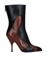 BOTTEGA VENETA Ankle boots