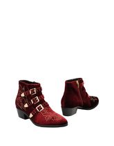 BRUNO PREMI Ankle boots