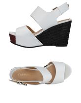 CAFèNOIR Sandals