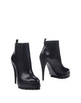 CASADEI Ankle boots