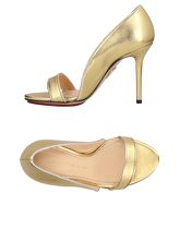 CHARLOTTE OLYMPIA Sandals