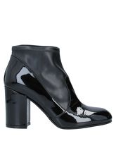 CHON per MARIO ZAMAGNA Ankle boots