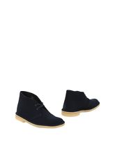 CLARKS Ankle boots