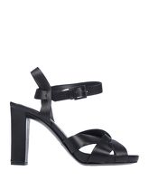 DEL CARLO Sandals