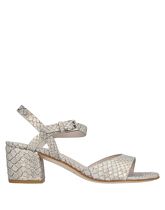 DEL CARLO Sandals