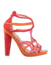 DESIGUAL Sandals