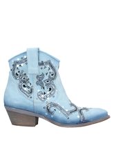 DIVINE FOLLIE Ankle boots