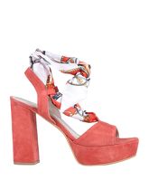 DIVINE FOLLIE Sandals