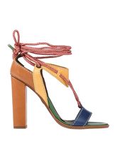 DSQUARED2 Sandals