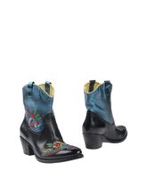 ELENA IACHI Ankle boots